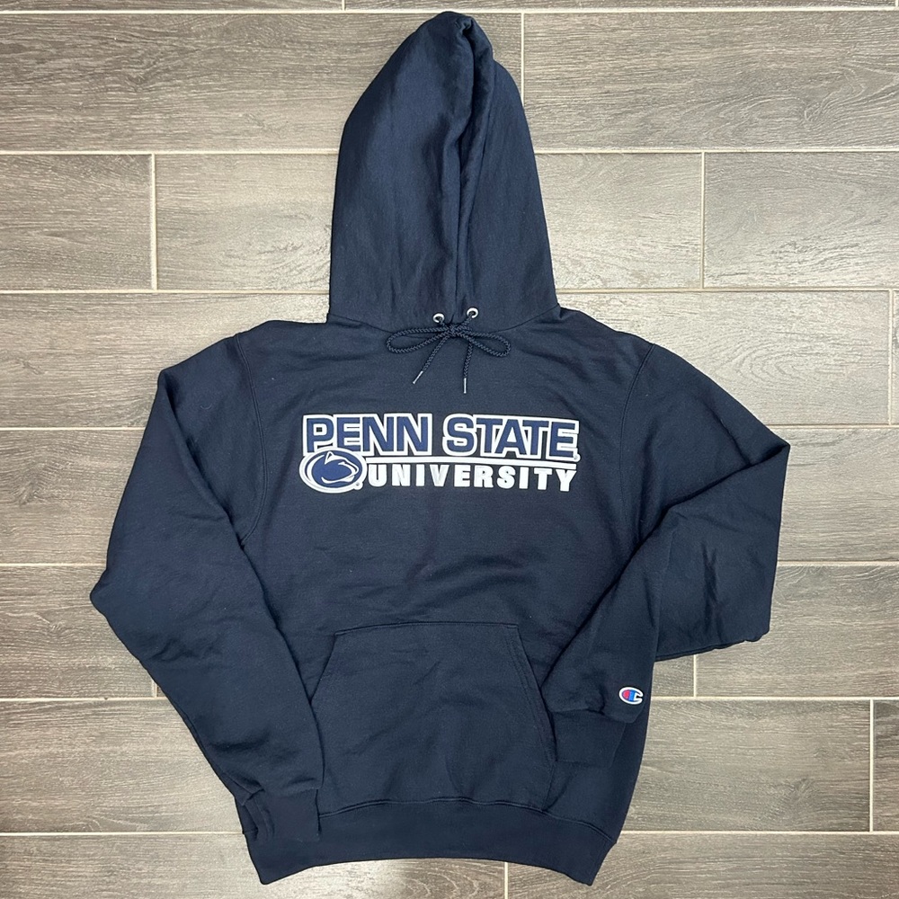 Champion Penn State University Hoodie